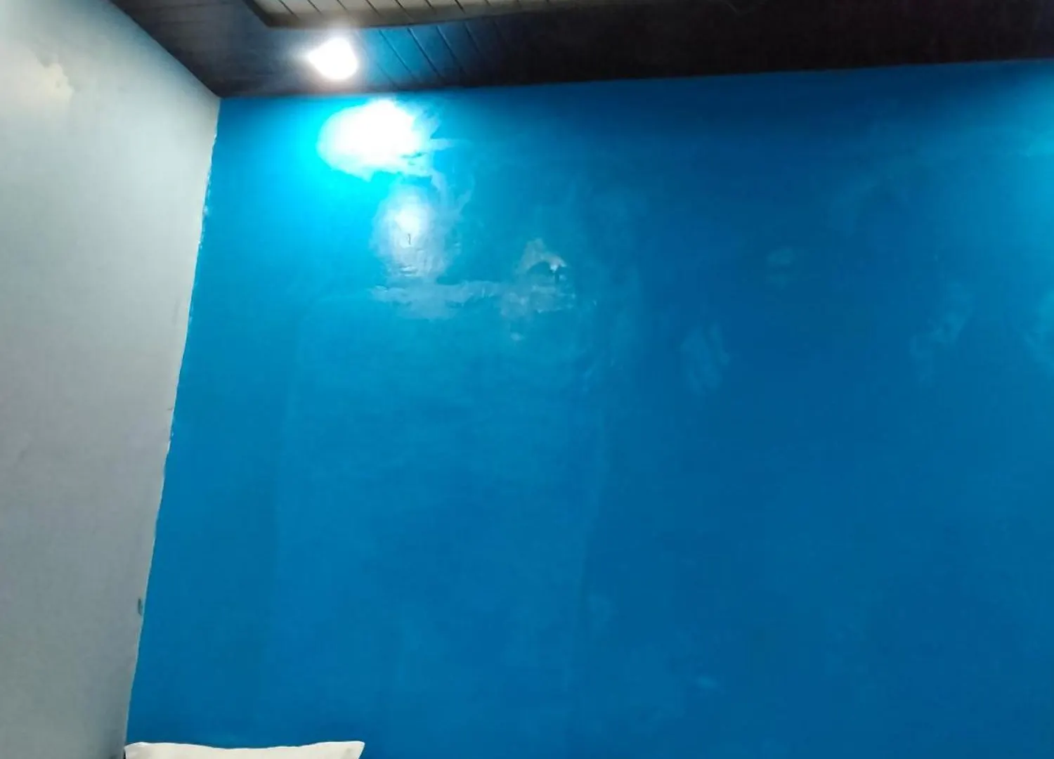 Comfort Inn Paying Guest House فاراناسي