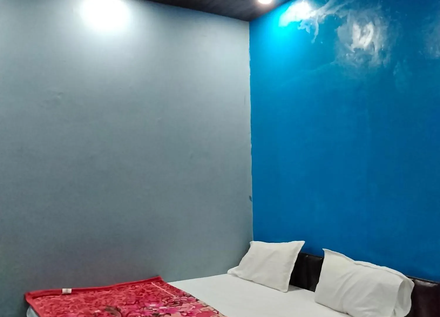 Comfort Inn Paying Guest House فاراناسي 0*,